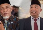 Sri Purnomo dan Harda Kiswaya Adu Argumen Panas di Sidang Korupsi Hibah Sleman